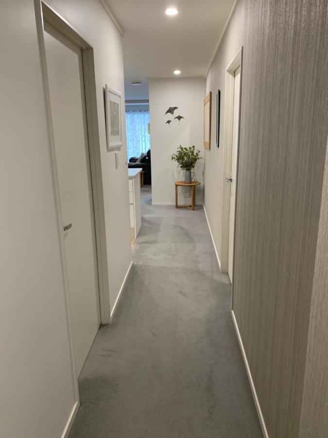 Quayside Luxury Apartments Whakatane Exterior photo