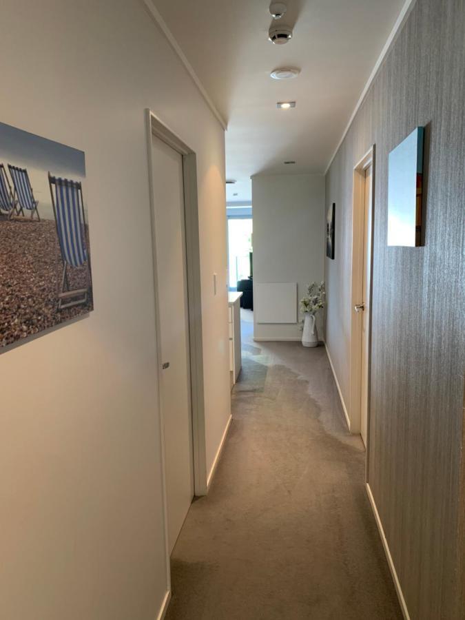 Quayside Luxury Apartments Whakatane Exterior photo