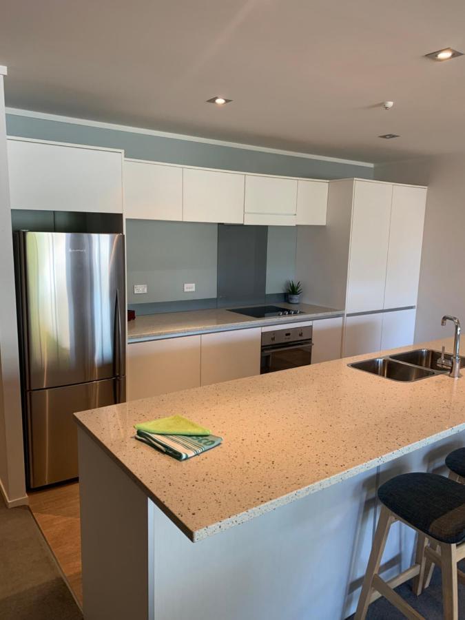 Quayside Luxury Apartments Whakatane Exterior photo