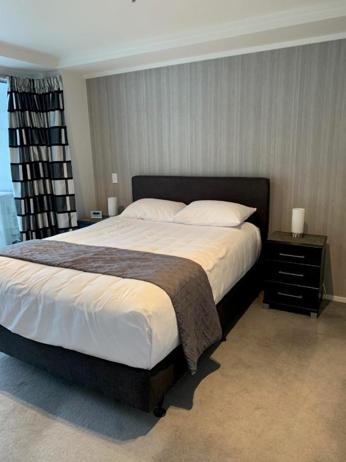 Quayside Luxury Apartments Whakatane Exterior photo