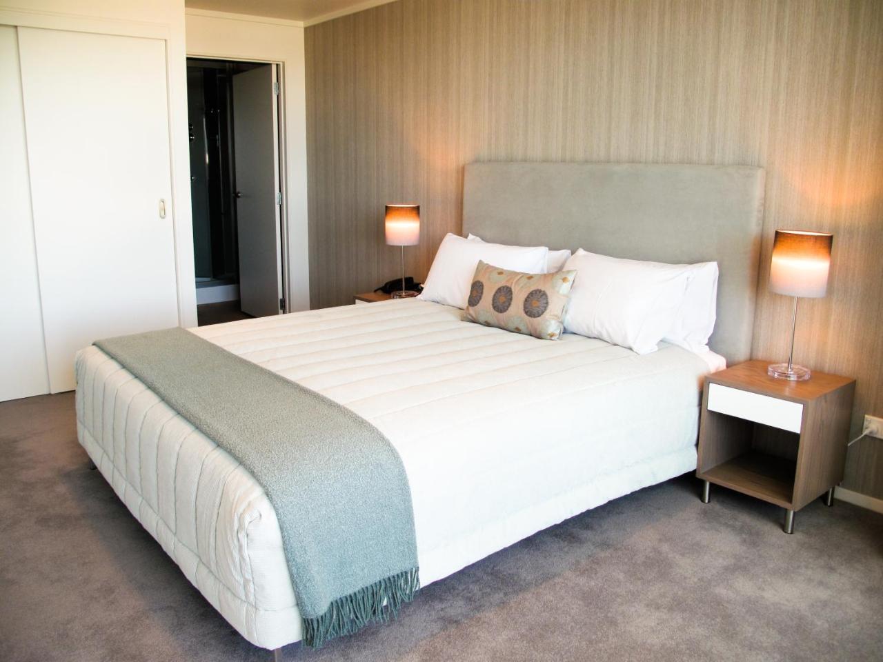 Quayside Luxury Apartments Whakatane Exterior photo
