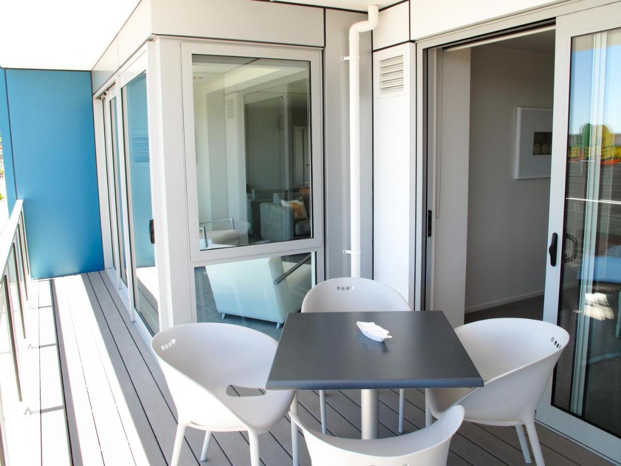 Quayside Luxury Apartments Whakatane Exterior photo