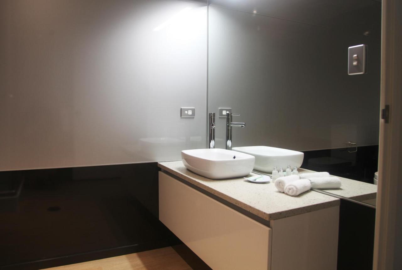 Quayside Luxury Apartments Whakatane Exterior photo