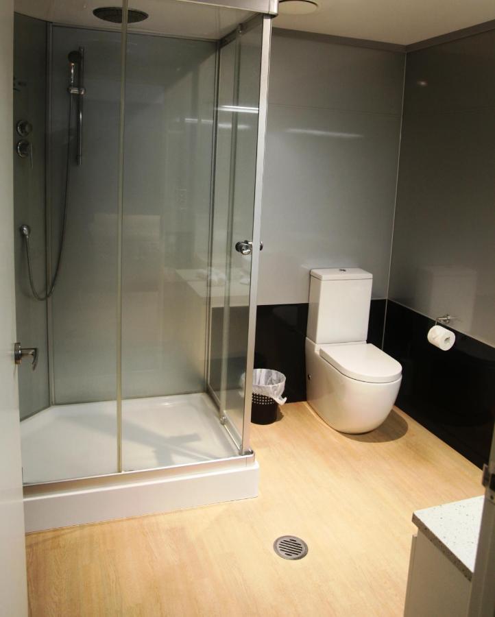 Quayside Luxury Apartments Whakatane Exterior photo