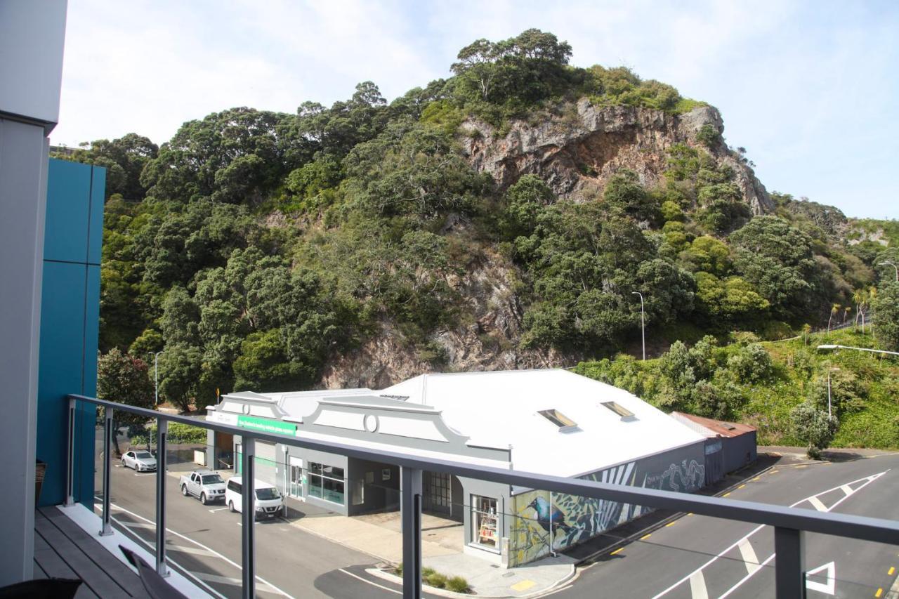 Quayside Luxury Apartments Whakatane Exterior photo