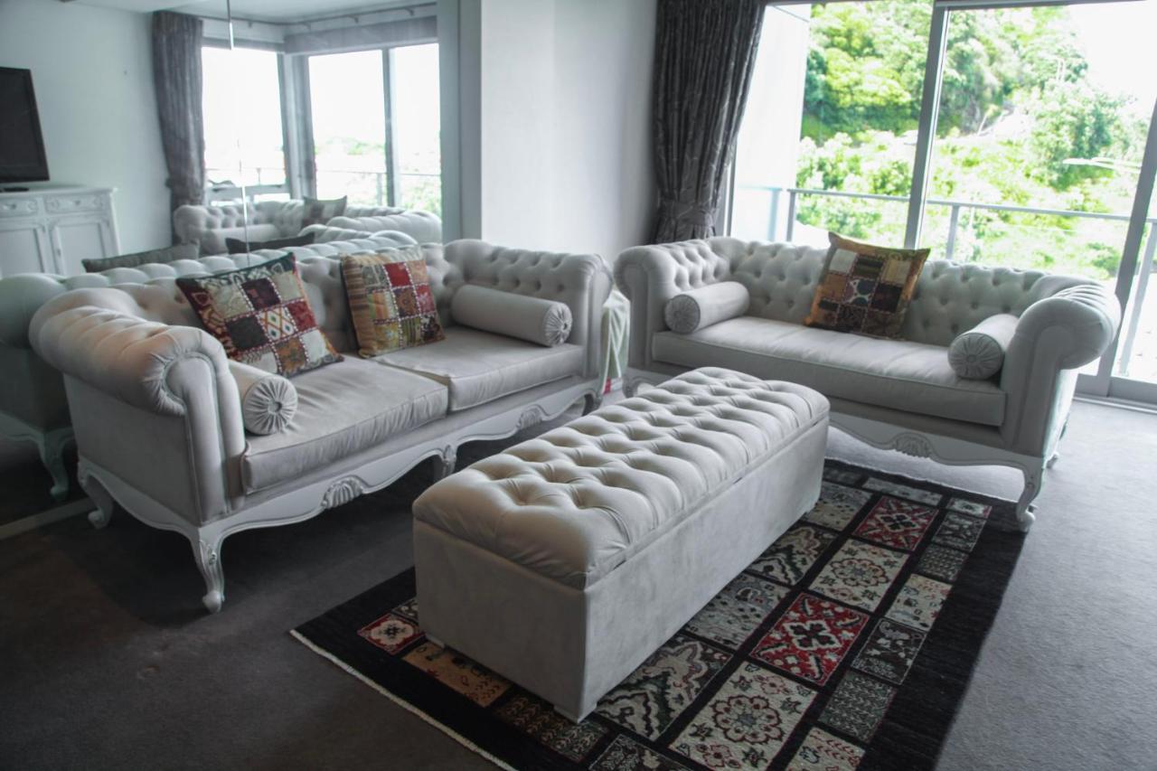 Quayside Luxury Apartments Whakatane Exterior photo