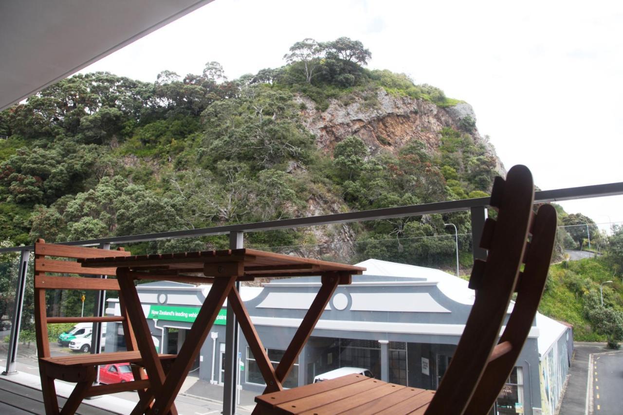 Quayside Luxury Apartments Whakatane Exterior photo